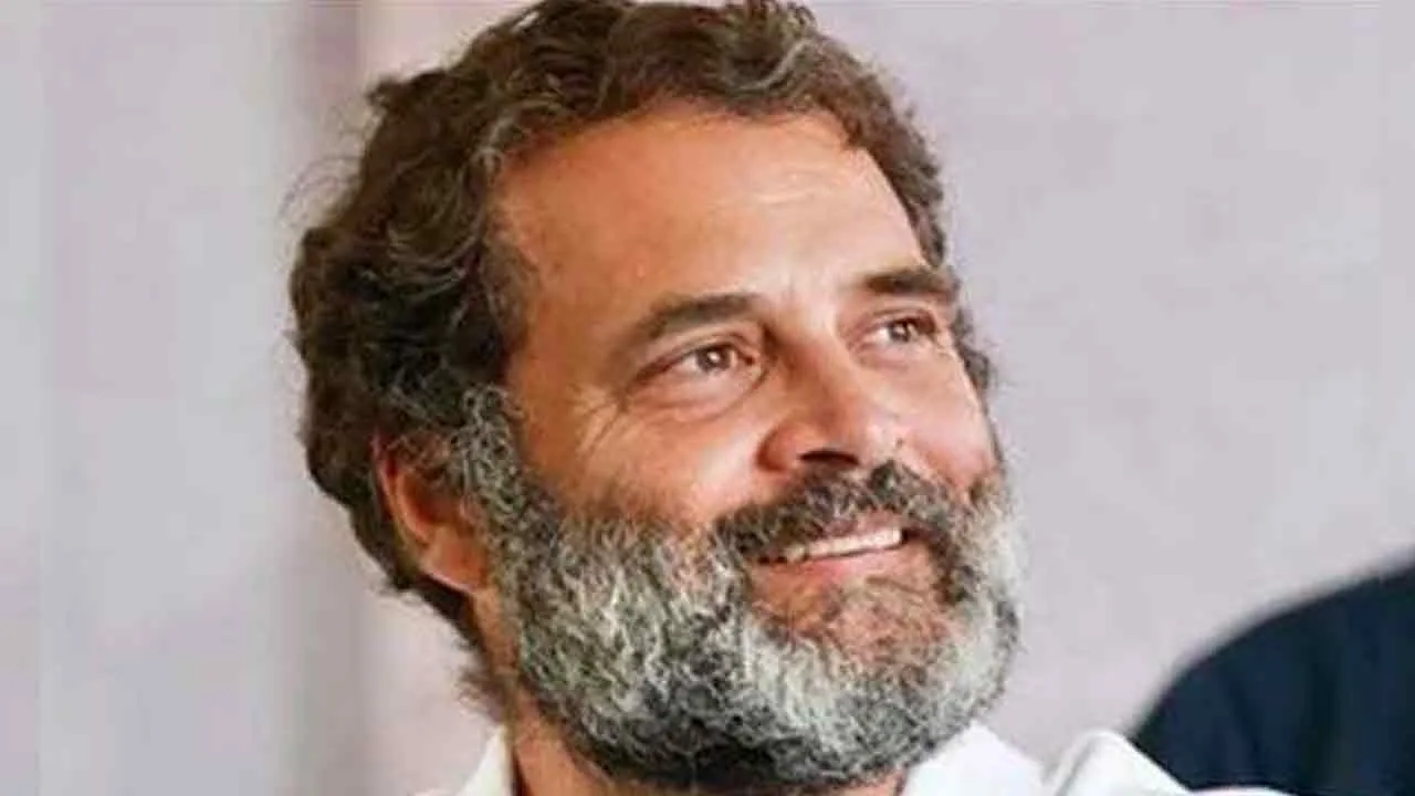Champions Trophy 2025 Final: टीम इंडिया की जीत को लेकर राहुल गांधी का आया बड़ा बयान !
