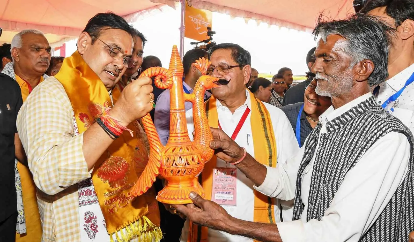 Rajasthan: मुख्यमंत्री ने लिया है ये बड़ा संकल्प! ताकि कोई गरीब न रहे