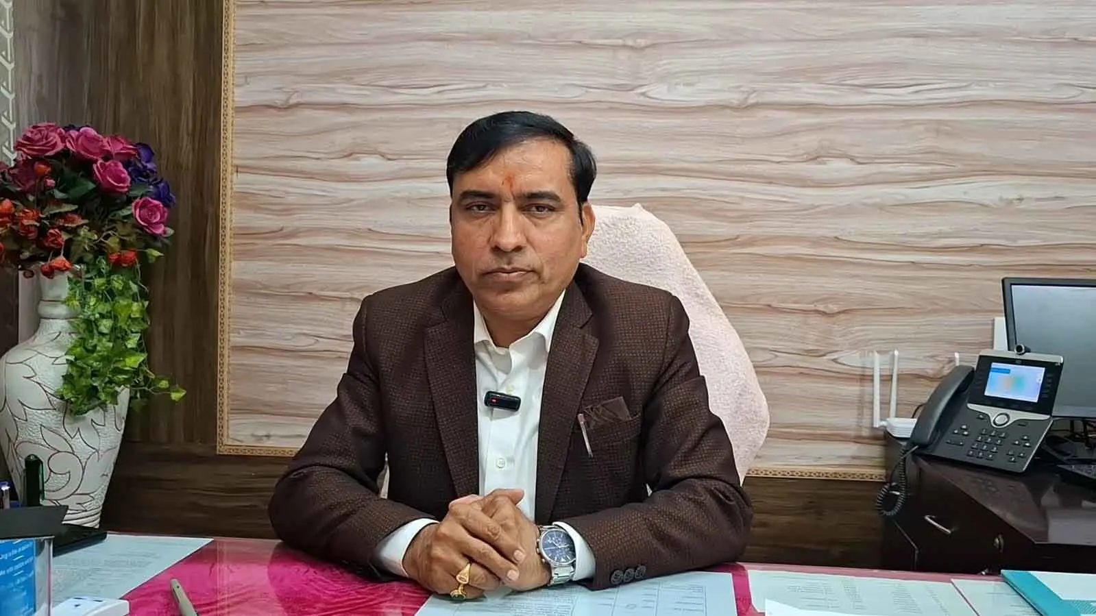 Rajasthan Transport Department: परिवहन विभाग भरेगा सरकार का खजाना, अकेले झुंझुनूं से मार्च माह में 40 करोड़ आएंगे