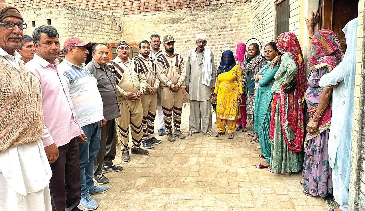 Insaniyat Campaign: डेरा सच्चा सौदा के ब्लॉक रतिया के सेवादार कायम कर रहे इन्सानियत की नित नई मिसाल!