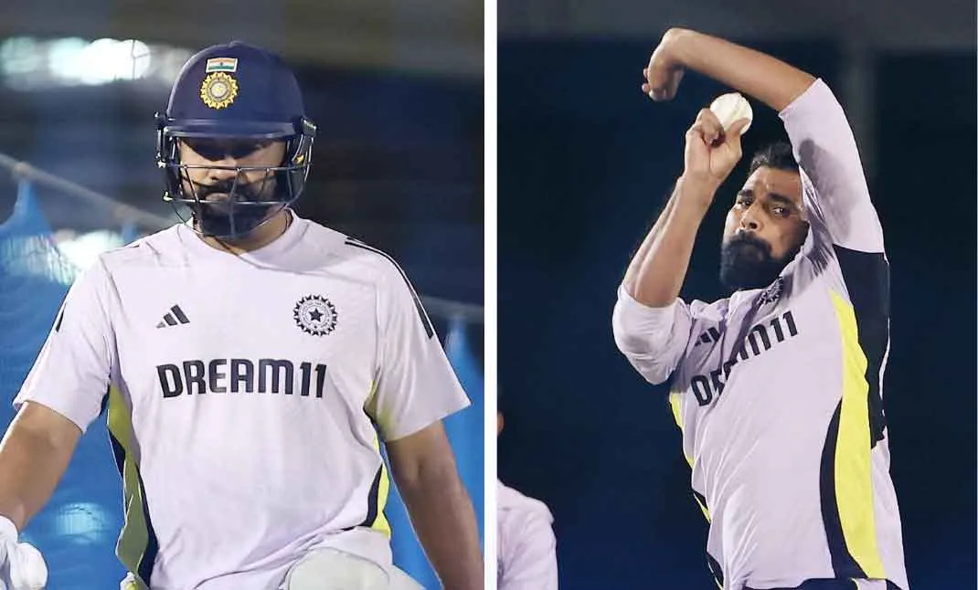 Champions Trophy 2025 Semifinal: भारतीय टीम फिट, ट्रॉफी जीतकर होगी हिट-केएल राहुल