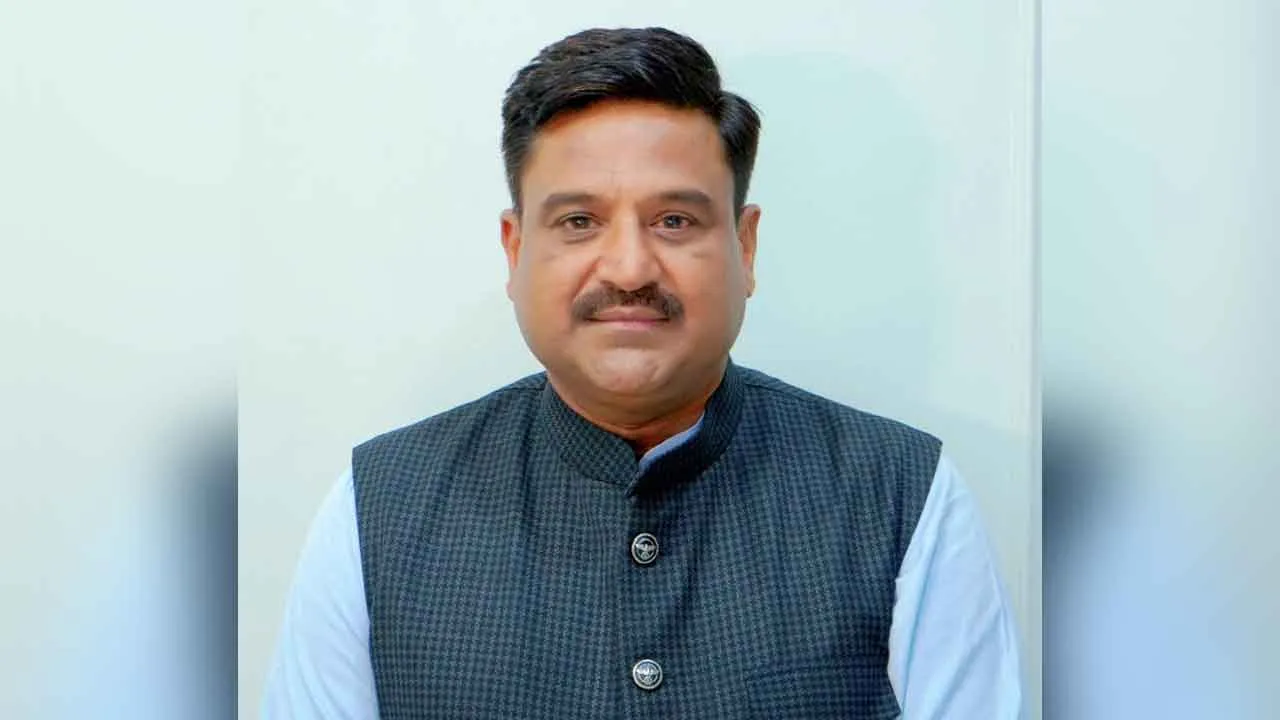हनुमानगढ़ रत्न की उपाधि से सम्मानित होंगे अजय सराफ