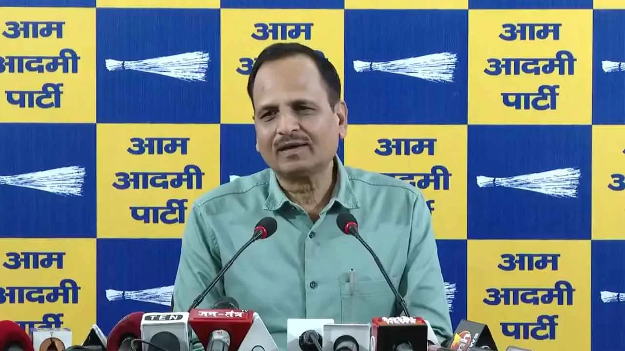 AAP Delhi: ‘‘जल्द बंद हो जाएंगे 250 से ज्यादा मोहल्ला क्लीनिक’’