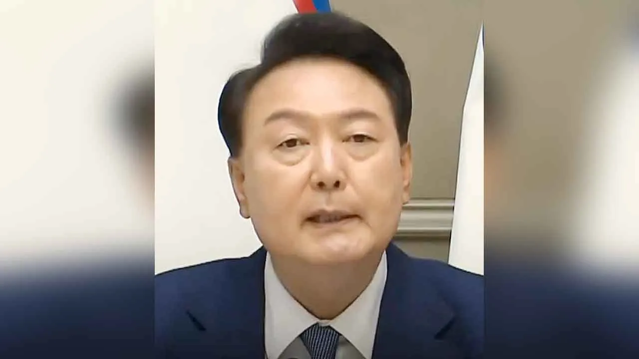 Korea’s President Yun Released: कोरिया के राष्ट्रपति यून हुए रिहा, पहुंचे आधिकारिक आवास