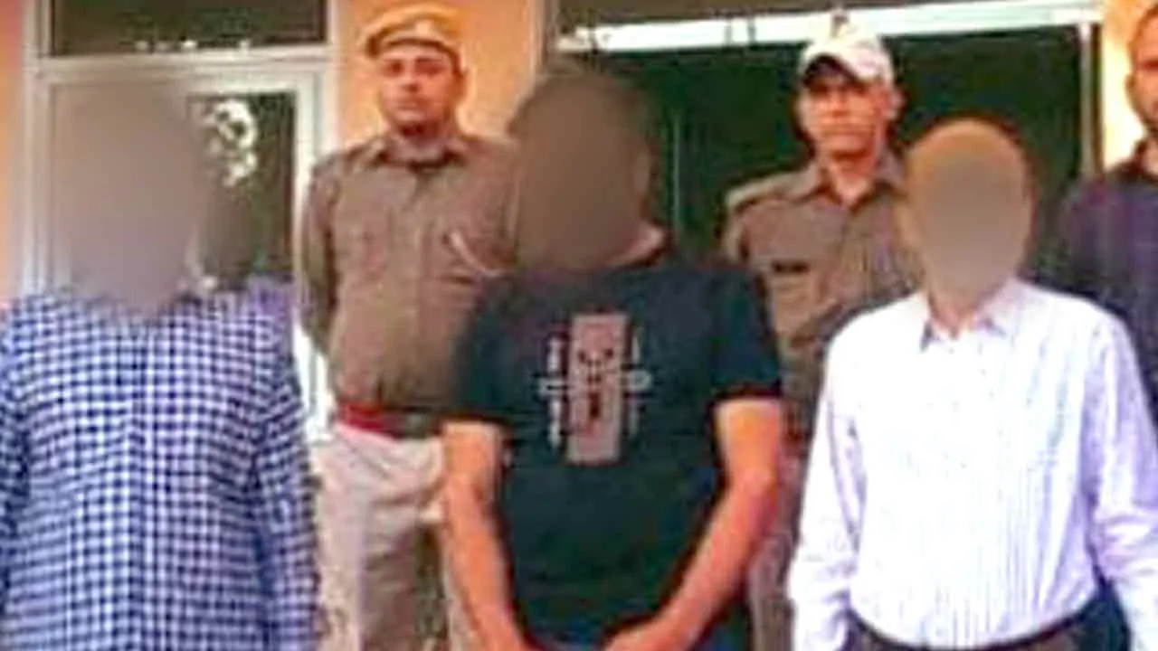 JS University: जेएस यूनिवर्सिटी के कुलाधिपति समेत तीनों लोगों को राजस्थान पुलिस ने भेजा जेल