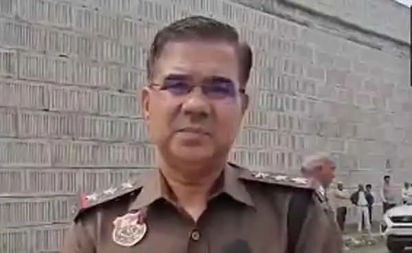 रोहतक सूटकेस शव मामला: भारत जोड़ो यात्रा से मशहूर हुईं थी मृतका हिमानी नरवाल