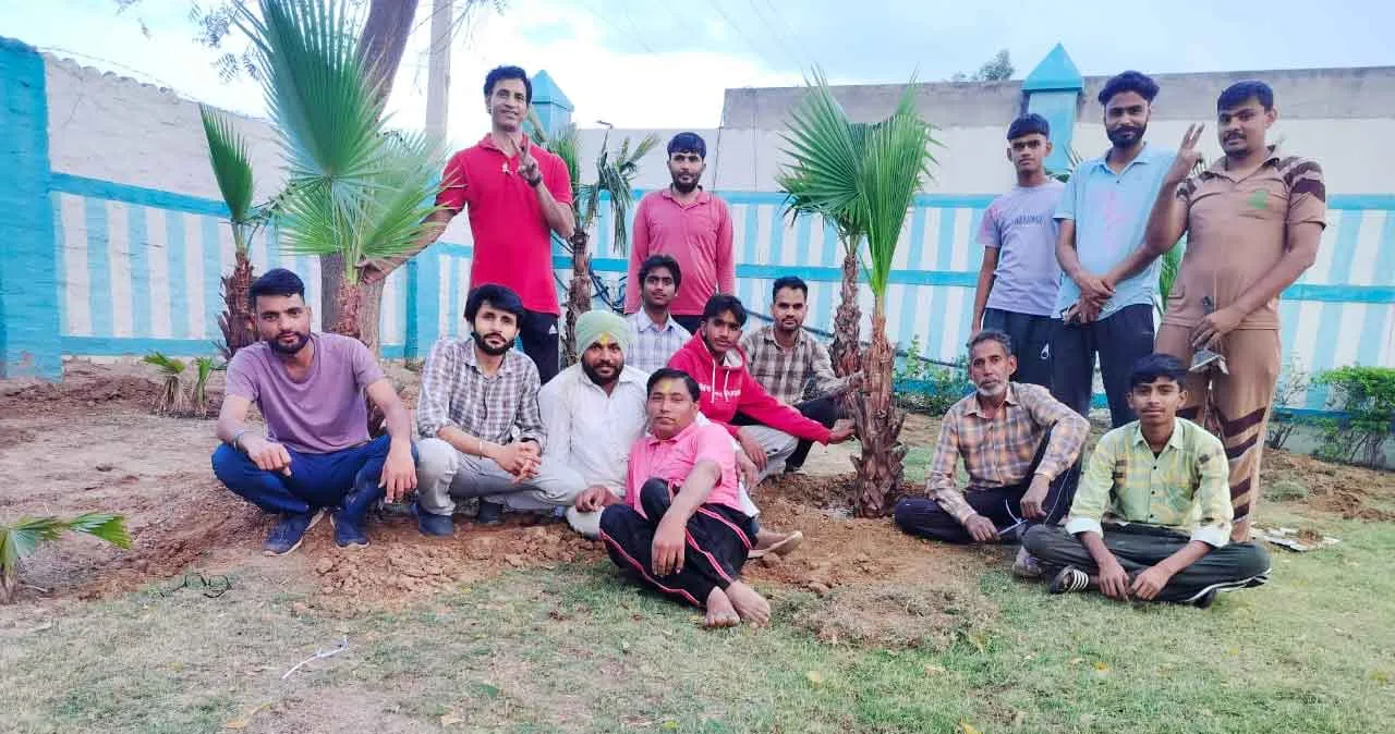 Happy Holi 2025: सरसा के सेवादारों ने पूज्य गुरू जी की प्रेरणा से कुछ इस तरीके से मनाई होली!