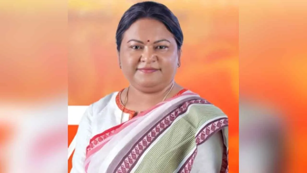 Sita Soren Attacked: सीएम सोरेन की भाभी व भाजपा नेत्री सीता सोरेन पर पूर्व पीए ने किया जानलेवा हमला, गिरफ्तार