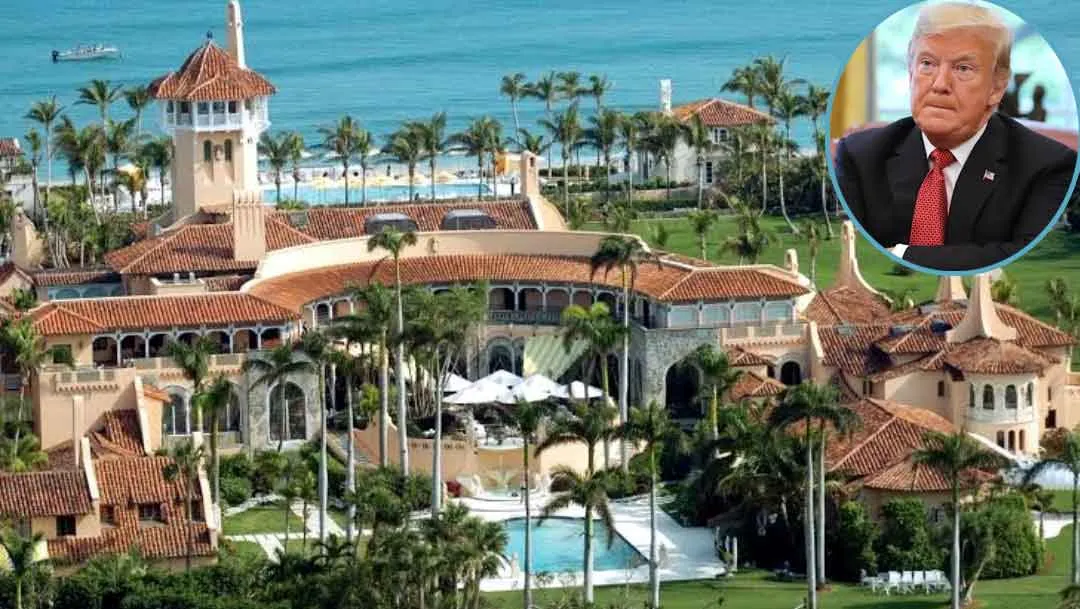 Trump’s resort News: डोनाल्ड ट्रंप के रिसॉर्ट में घुसे तीन विमान, मचा हड़कंप