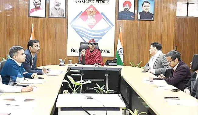 UCC Uttarakhand: अब सरकारी कर्मचारियों को भी यूसीसी के तहत जरूर कराना होगा वैवाहिक पंजीकरण!