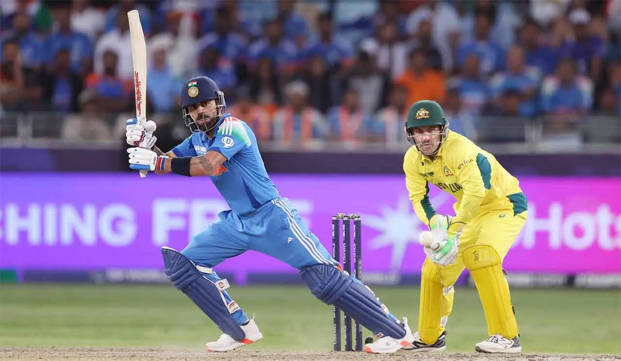 Champions Trophy 2025 Semifinal: भारत ने कंगारुओं से बदला चुकता किया! ऑस्ट्रेलिया पर ‘विराट’ जीत