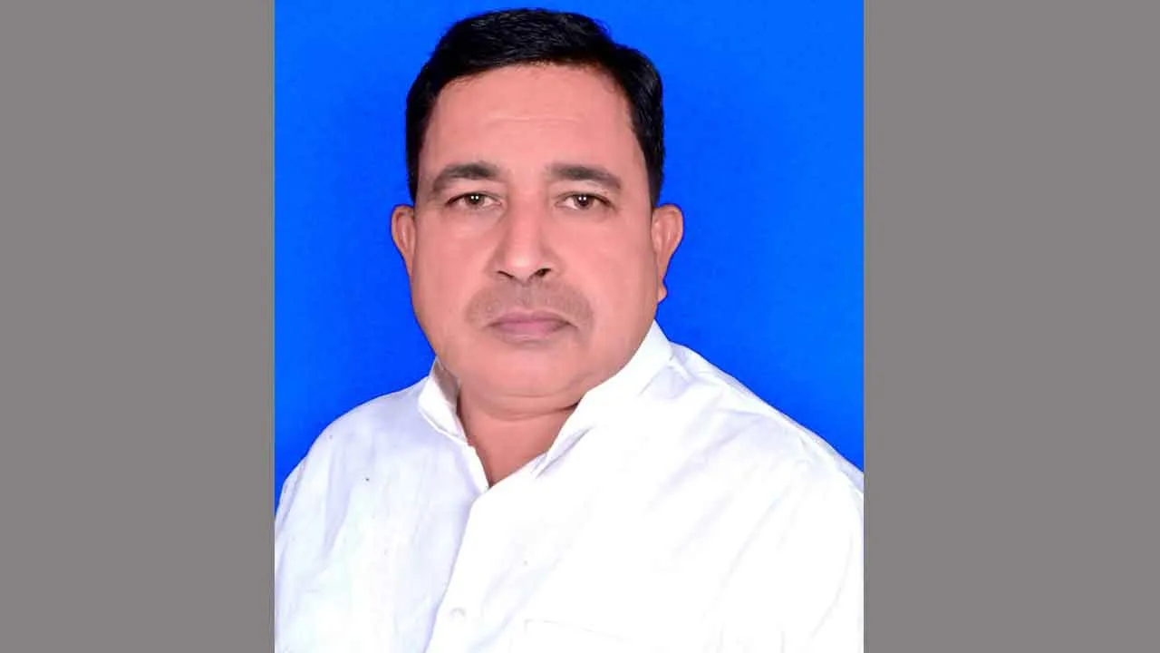 भाकियू के पश्चिमी उत्तर-प्रदेश महासचिव बने अब्बास प्रमुख