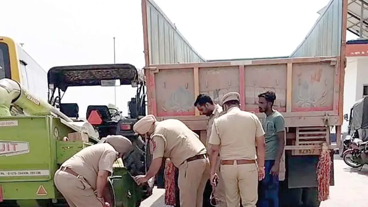 Abohar Crime News: रॉड से हमला कर युवक को उतारा मौत के घाट, जांच में जुटी पुलिस