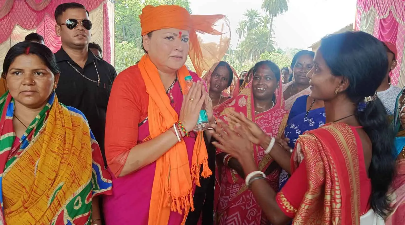 West Bengal: ममता बनर्जी हिन्दुओं पर कर रहीं अत्याचार, यह भाजपा विधायक करेगी डट कर मुकाबला