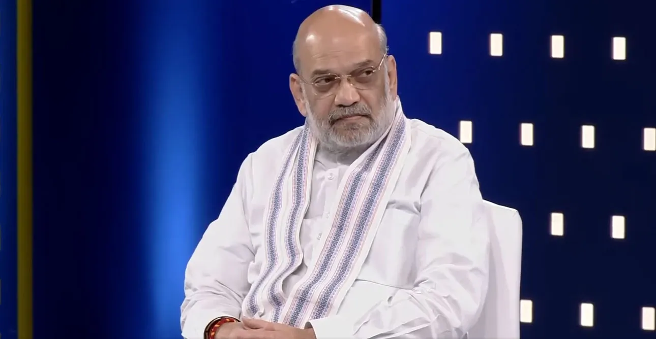 Trump Tariff News: अमेरिकी टैरिफ को लेकर अमित शाह का आया बड़ा बयान!