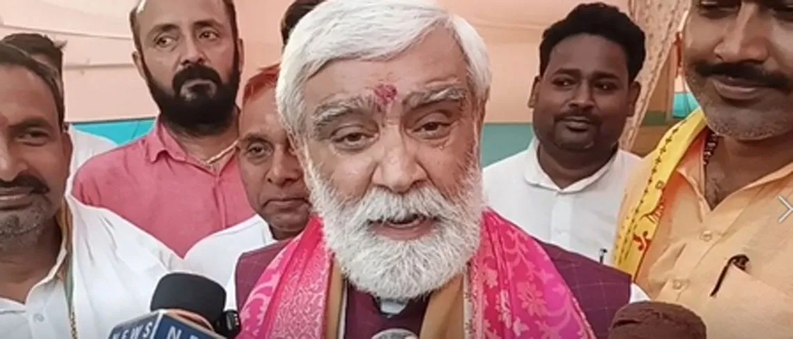 नीतीश कुमार के उप प्रधानमंत्री बनाने की डिमांड से राजनीति में आया भूचाल