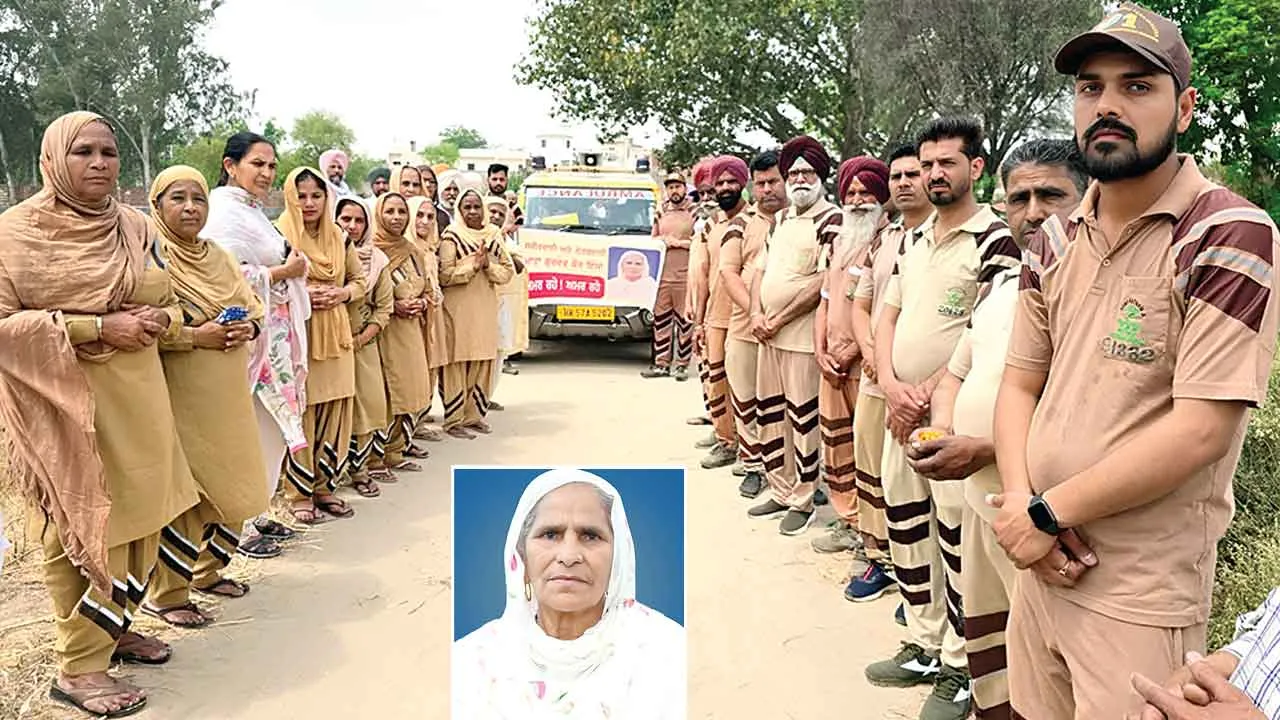 Body Donation: मेडिकल जगत के लिए वरदान बनी डेरा सच्चा सौदा की ‘अमर सेवा मुहिम’