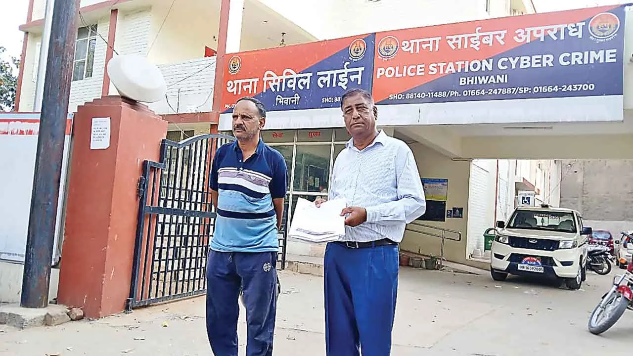 Income Tax Notice: भिवानी के टेंपो चालक को 31 करोड़ रुपये का नोटिस