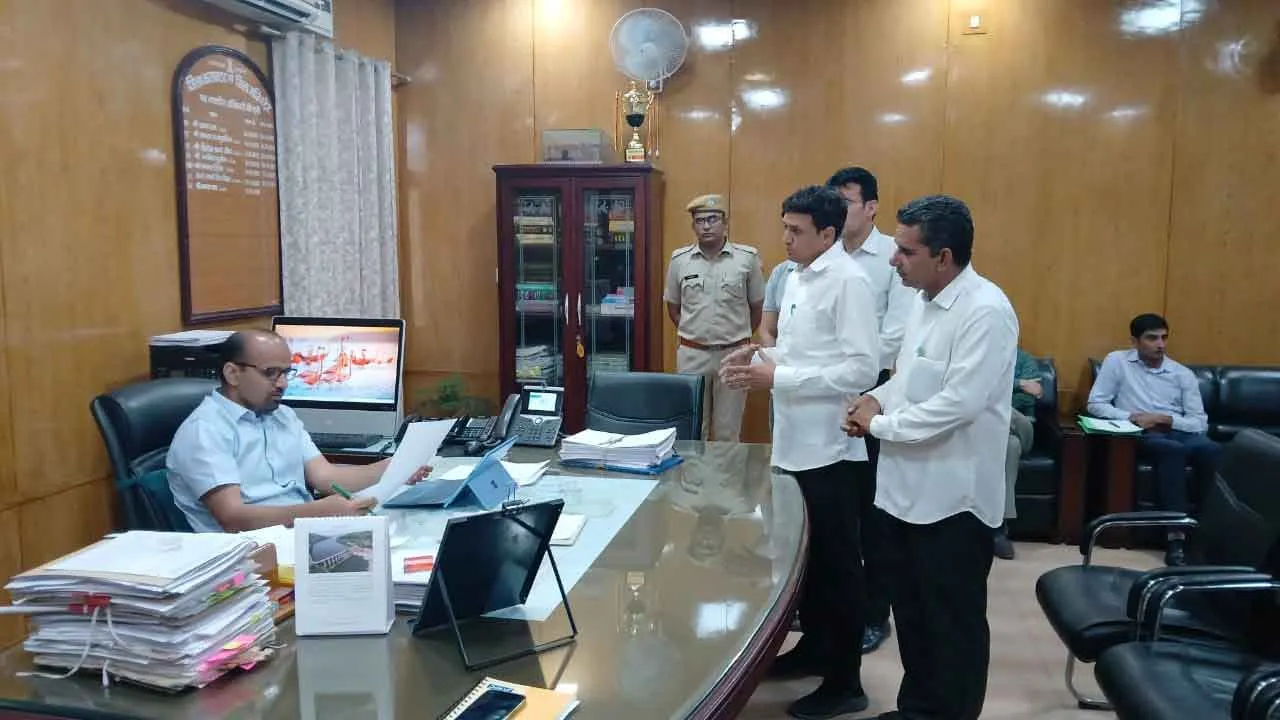 अभियोजन स्वीकृति बगैर पेश नहीं हुआ चालान