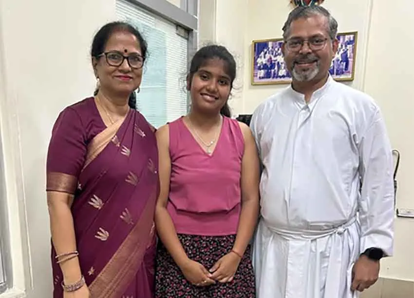 CISCE ICSE Results 2025: आईसीएसई 10वीं की टॉपर शांभवी जायसवाल ने रचा इतिहास शत-प्रतिशत अंक प्राप्त कर बनीं देश की टॉपर