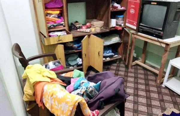 Gold theft: डबवाली में बड़ी चोरी, घर से 20 तोले सोना ले उड़े चोर