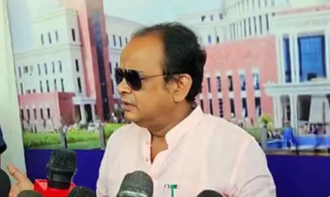 Waqf Amendment Bill Law: इस कांग्रेसी नेता ने कहा-वक्फ (संशोधन) विधेयक को लागू नहीं होने देंगे!