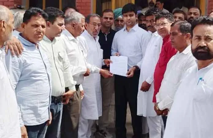 सरकार की दमनकारी नीतियों के खिलाफ होगा जन आंदोलन: सिंह