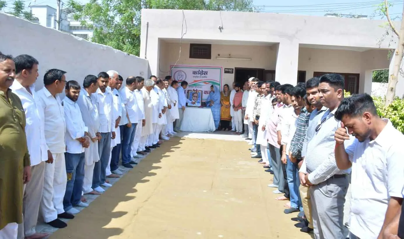 सामाजिक क्रांति के प्रतीक थे बाबा साहेब : दादरी