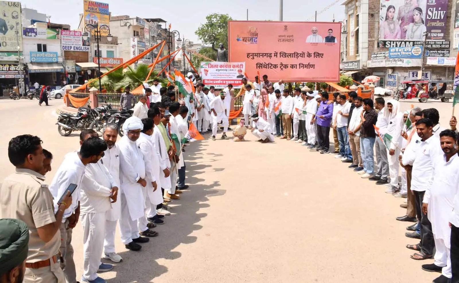 केवल दलित समुदाय का अपमान नहीं, सनातन धर्म की मूल भावना पर सीधा प्रहार : दादरी