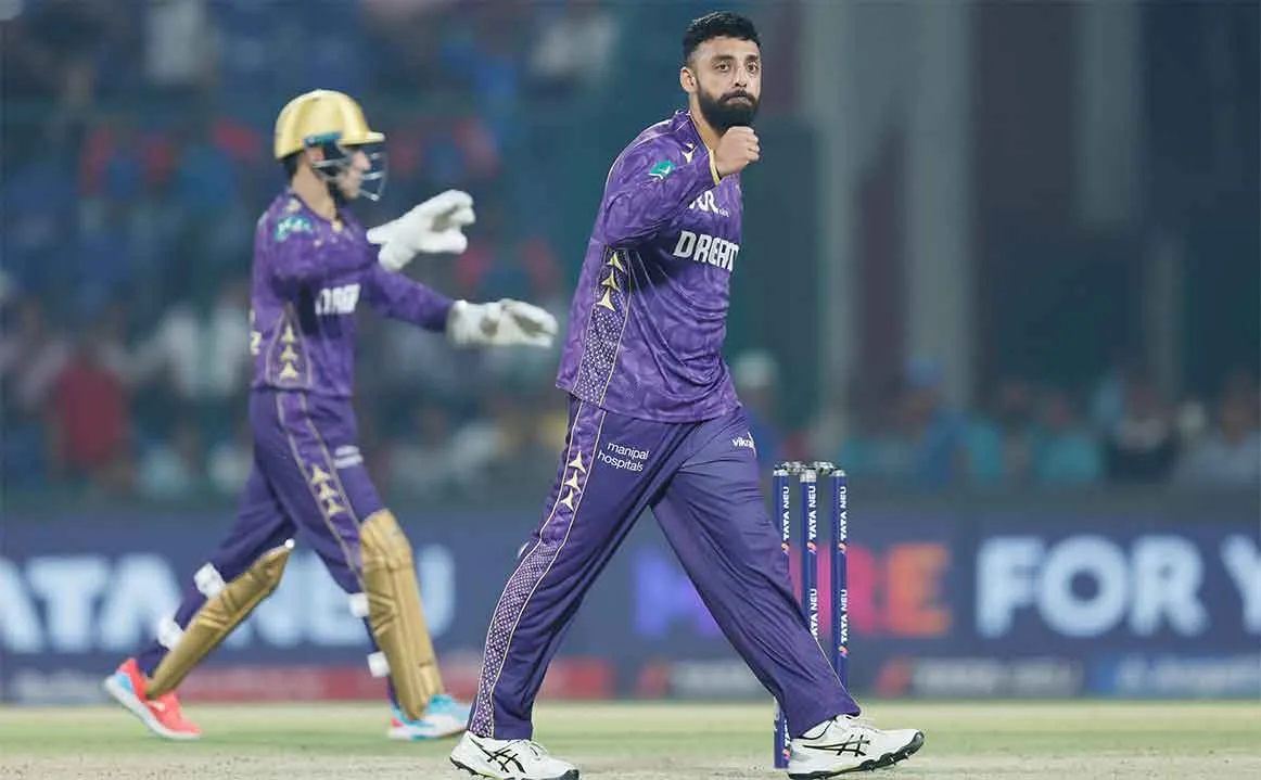 DC vs KKR IPL 2025: दिल्ली कैपिटल्स को झटका? रहाणे और अक्षर पटेल को लगी चोट