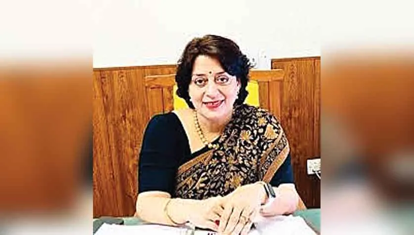 Registry Offices: अब हाईटेक होंगे रजिस्ट्री कार्यालय, जैसे पासपोर्ट कार्यालय: डॉ. सुमिता 