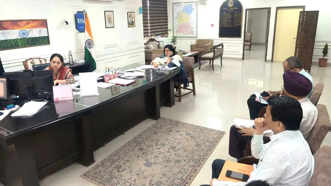 गेहूं बेचने वाले किसानों को 48 घंटे से पहले हो रहा भुगतान