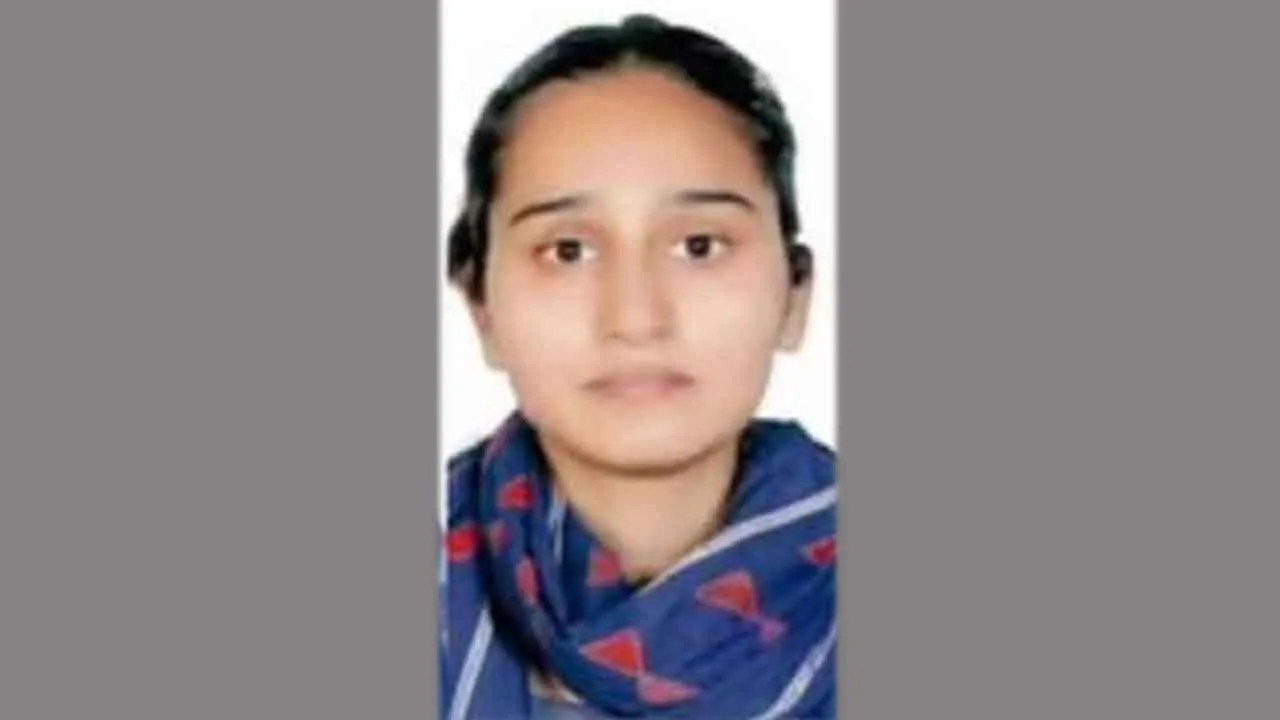 पुलिस ने जज नगमा खान को उनके ही कोर्ट में पुलिस ने बना दिया आरोपी