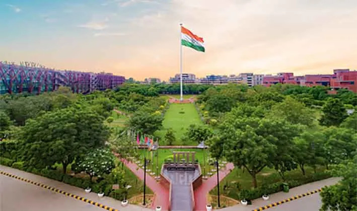 JGLS Admissions Close: जिंदल ग्लोबल लॉ स्कूल में दाखिले इस दिन से हो रहे हैं बंद, छात्रों को एलएनएटी-यूके टेस्ट देना होगा अनिवार्य