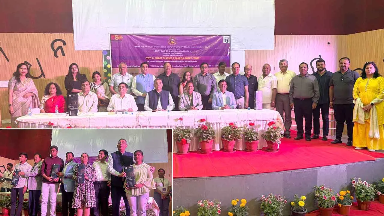हमारा उद्देश्य समाज के कमजोर वर्ग को सशक्त बनाना: दीपक कुमार अग्रवाल