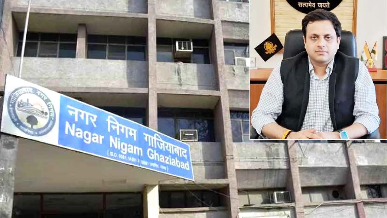 नगर निगम की लायबिलिटी में आयी 70 फीसदी की कमी: विक्रमादित्य सिंह मलिक 