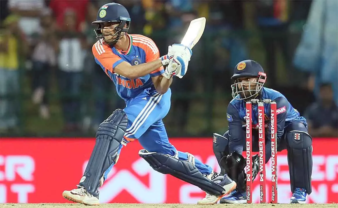 Shubman Gill fined: ऐसी गलती करोगे तो जुर्माना तो भुगतना ही पड़ेगा, शुभमन गिल पर 12 लाख का जुर्माना