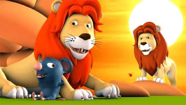 Children’s Story: लालच बुरी बला है