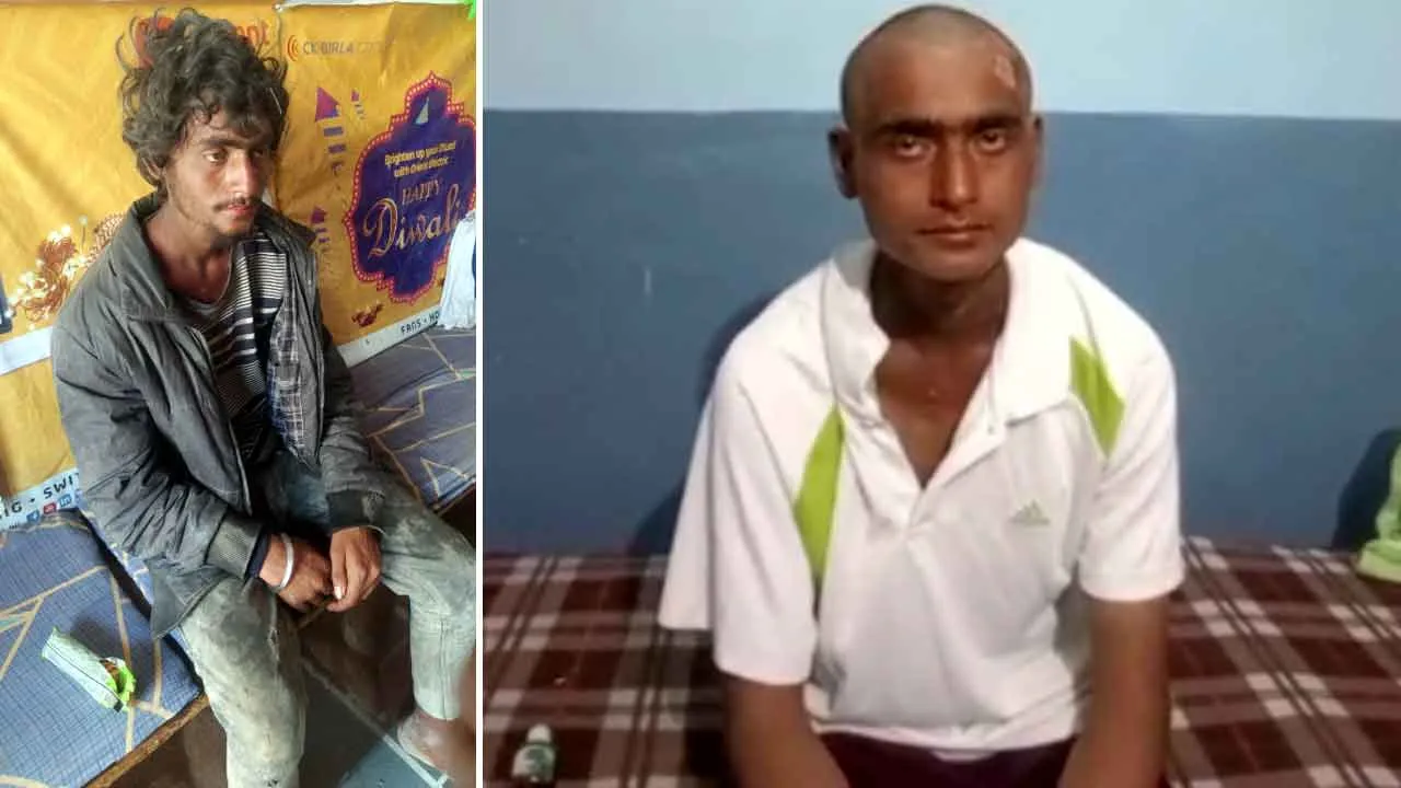 Sri Ganganagar: सेवादारों को मिला दिव्यांग विमंदित युवक, सोशल मीडिया के माध्यम से परिजनों की तलाश शुरू