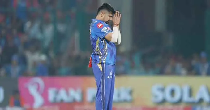 DC vs MI IPL 2025: करुण नायर की तूफानी पारी, फिर भी दिल्ली क्यों हारी ?