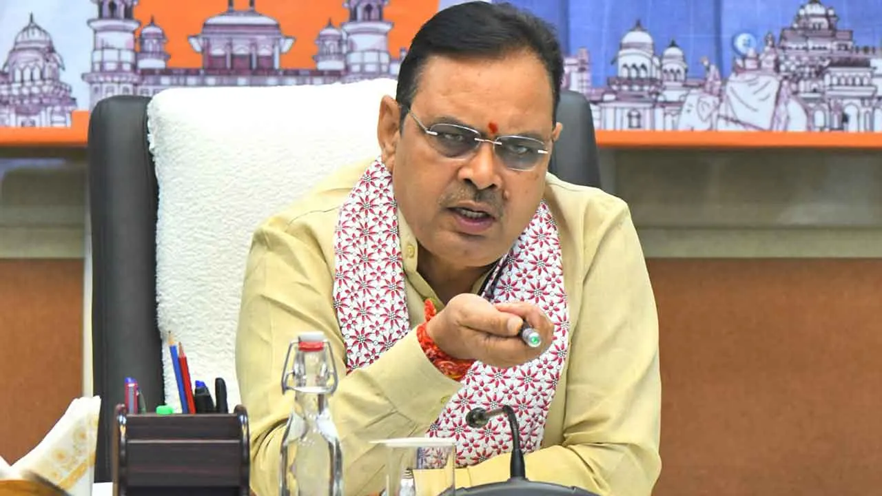केन्द्र सरकार की प्रदेश को विशेष सौगातें, मुख्यमंत्री ने जताया आभार