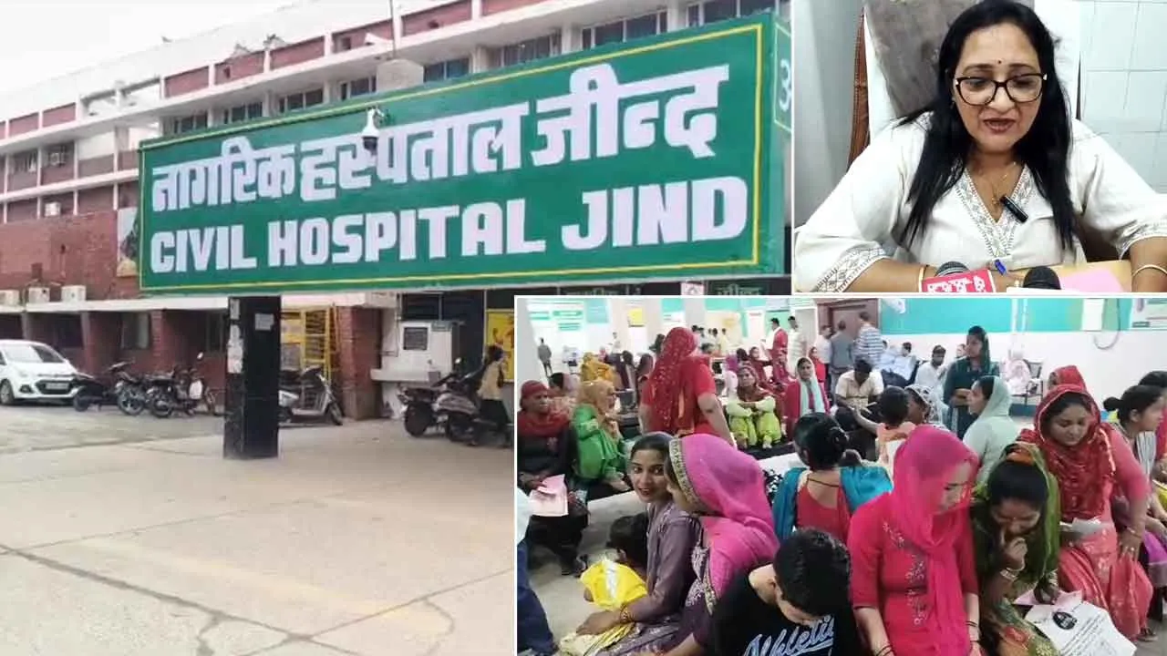 Pregnant Women: हीटवेव का कहर, गर्भवती महिलाओं के लिए स्वास्थ्य विभाग की एडवाइजरी
