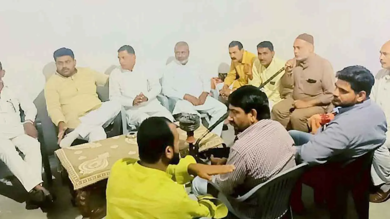 पांच अप्रैल को मोहम्मदपुर राई में गरजेंगे राकेश टिकैत