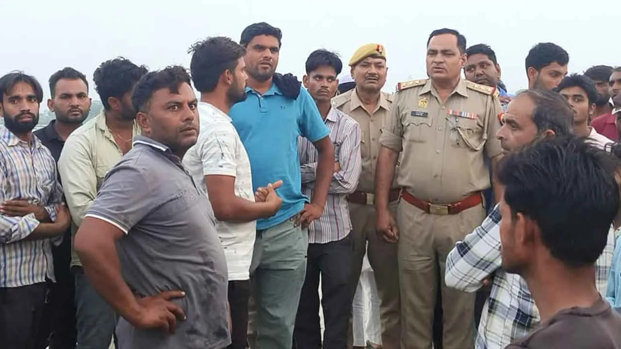 Kairana News