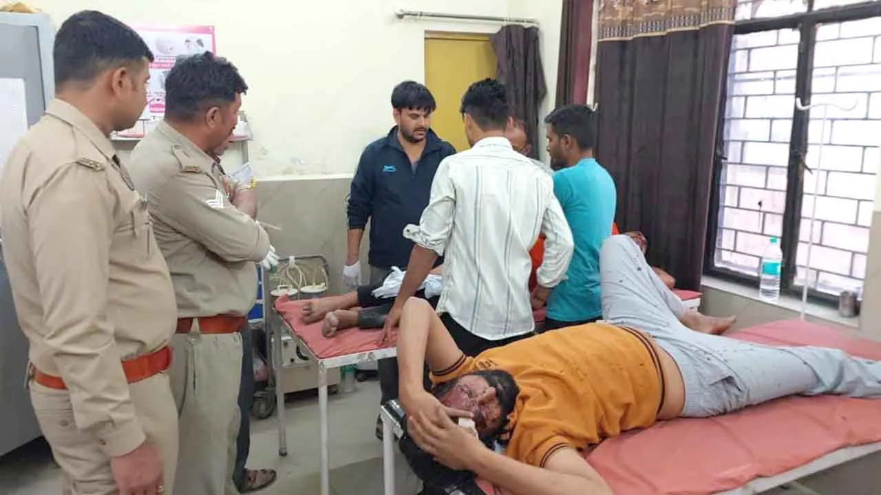 मन्नामाजरा फायरिंग प्रकरण: 17 नामजद ‘दादाओं’ के खिलाफ मुकदमा दर्ज