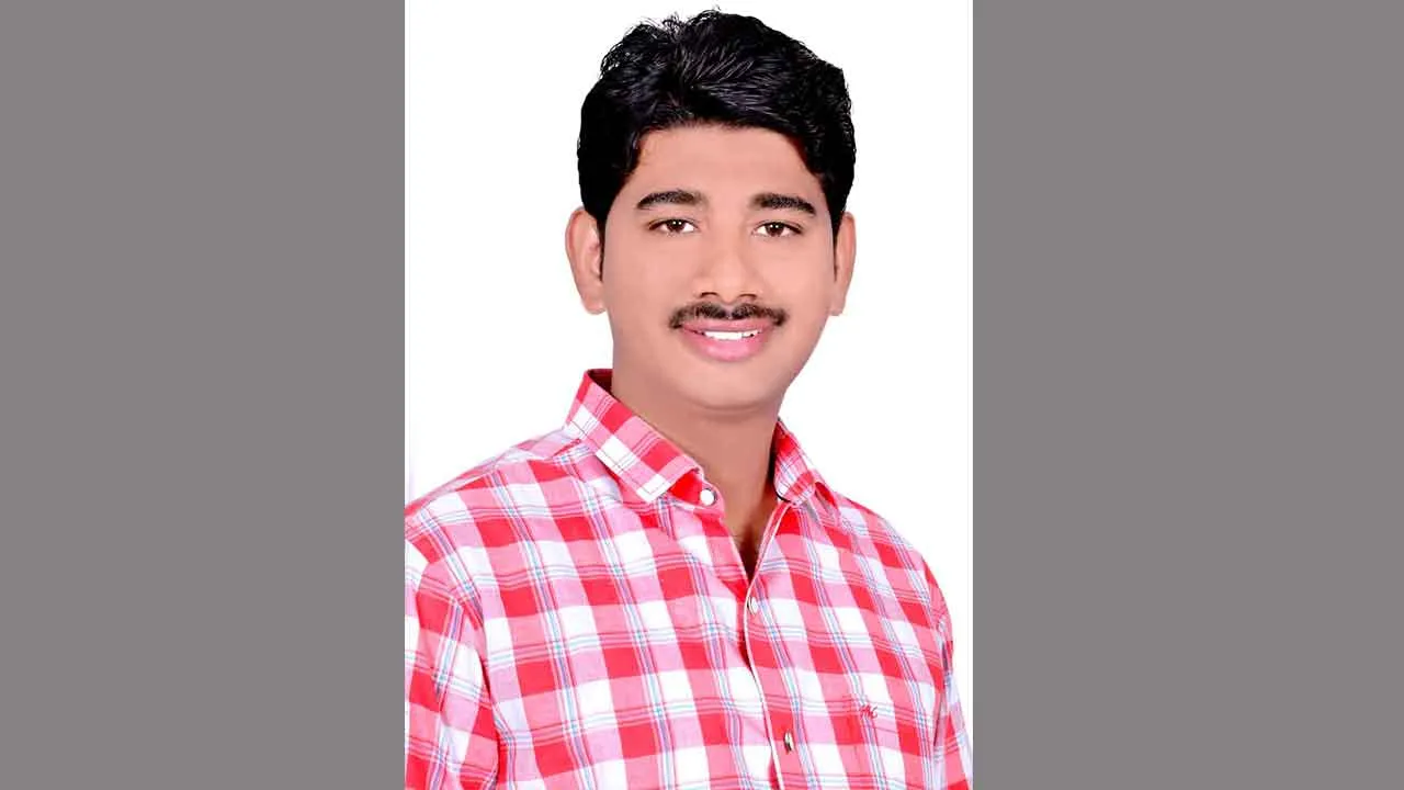 वक्फ संशोधन विधेयक के समर्थन पर मुस्लिम भाजपा नेता को धमकी