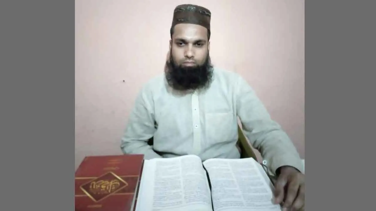 पोप फ्रांसिस का निधन मानवता बड़ा नुकसान: अतहर शम्सी