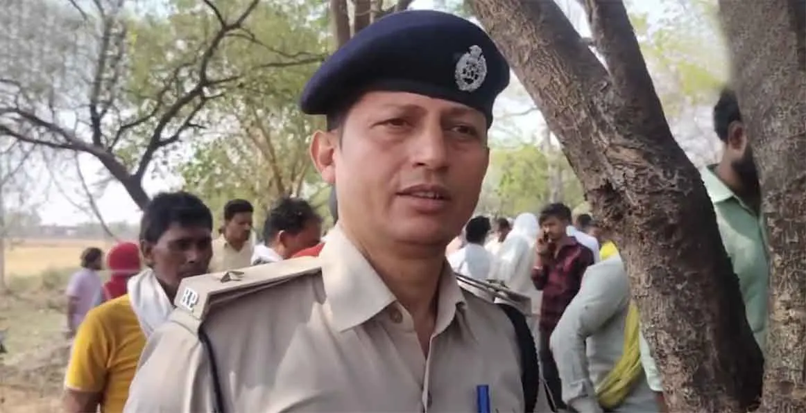 Kaimur Accident: बिहार के कैमूर में मौत मानो शिकार ढूढ़ रही थी और लील ली तीन जिंदगियाँ!