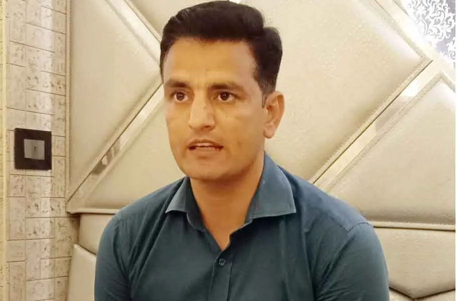 प्रदूषित पानी की जांच के लिए छेड़ी विशेष जांच लैब स्थापित करने की मुहिम