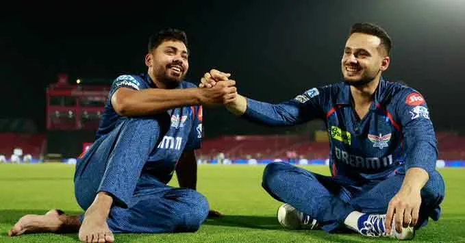 RR vs LSG IPL 2025: लखनऊ सुपर जायंट्स की राजस्थान रॉयल्स पर नाटकीय अंदाज में रोमांचक जीत